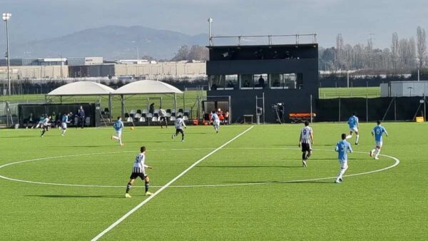 Lazio Primavera