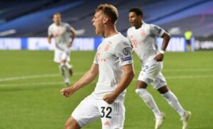 Kimmich ora cambia idea: «Mi vaccinerò»