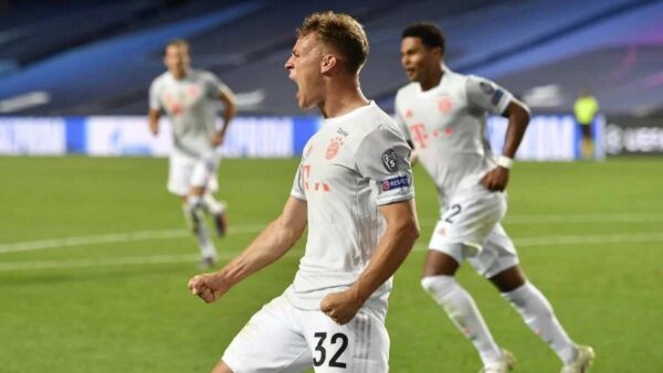 kimmich