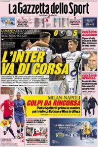 la gazzetta dello sport 2021 12 18 61bd22d5897df