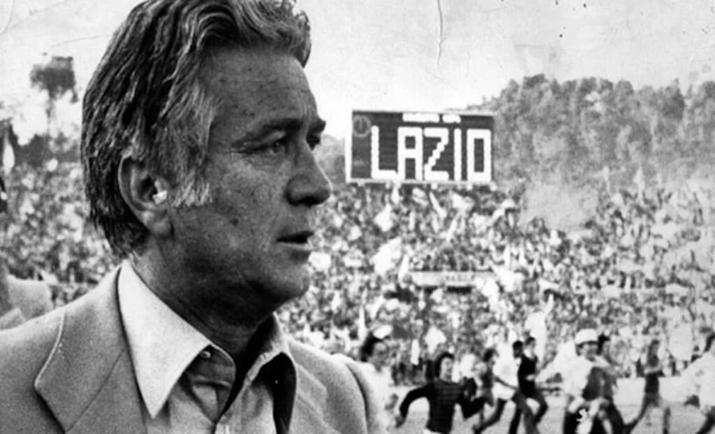 Petrelli: «Vi racconto il mio approdo alla Lazio. E Maestrelli...» 1 maestrelli