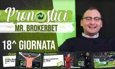 pronostici