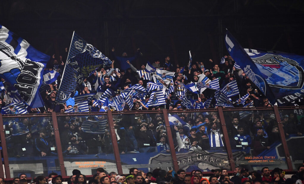 Europa League, l'allenatore del Porto: «Dovremo essere perfetti per passare il turno. Le avversarie...» 1 Porto