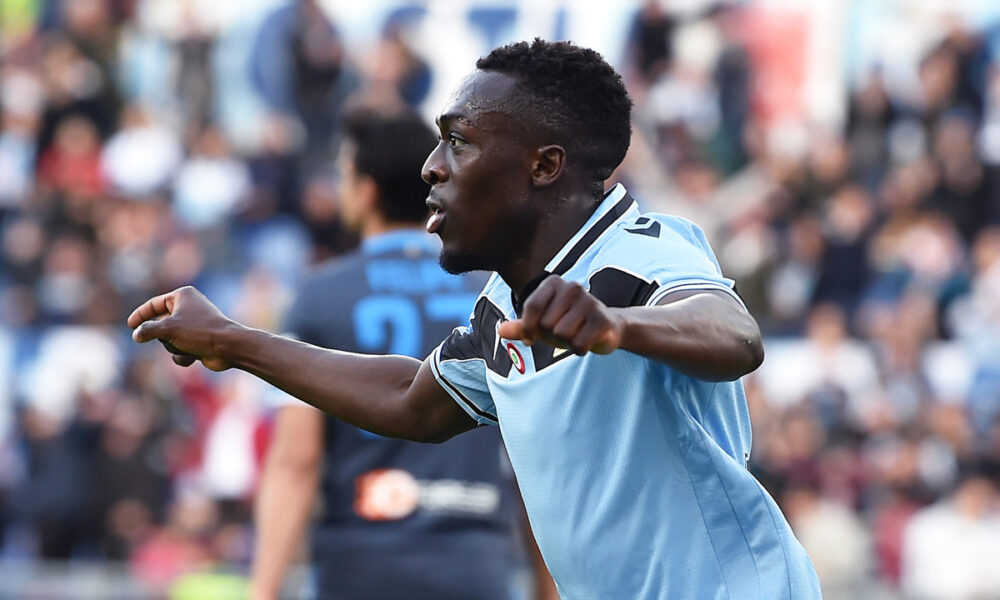 Ex Lazio, Adekanye si trasferisce in Turchia: ecco la sua nuova squadra