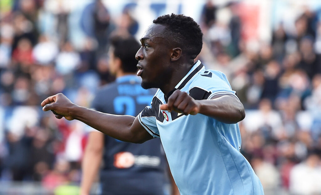 Lazio, ufficiale la cessione di Adekanye: il comunicato 1 Adekanye