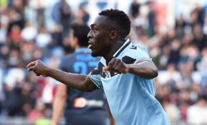 Adekanye saluta: «Lazio club gigantesco, i tifosi saranno sempre nel mio cuore»