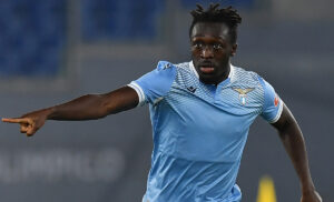 Adekanye: «L’ultimo anno alla Lazio? Il piu difficile della mia carriera»