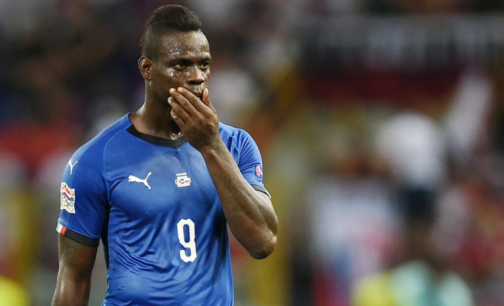Balotelli al Genoa, nuovo capitolo delle telenovela: ci sarà con la Lazio? 1 Balotelli