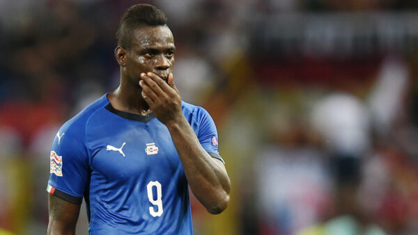 Balotelli