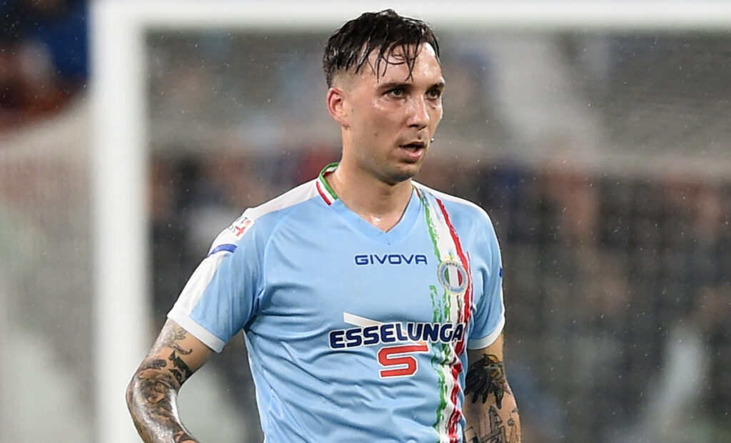 Briga esulta: «Grandissima vittoria sporca e quel giocatore è stato straordinario al Brianteo» 1 Briga