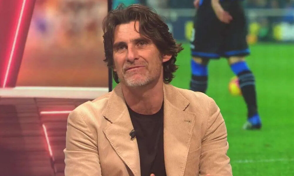 Bucciantini su Isaksen: «Questi gol li fa solo chi si sente onnipotente»
