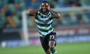 Sporting Lisbona, ufficiale il rinnovo di Jovane Cabral fino al 2025