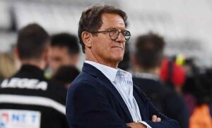 Capello: «Con Sarri bisogna guardare al futuro»