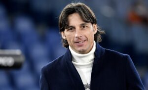 Cioffi: «Dispiace aver perso, ma orgoglioso dei miei»