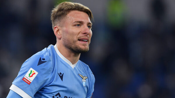 Ciro Immobile 1