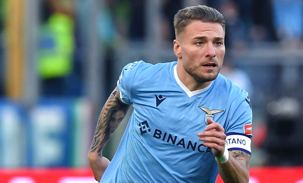 Calciomercato Lazio, Keita e Gabbiadini le ultime idee come vice Immobile 1 Ciro Immobile
