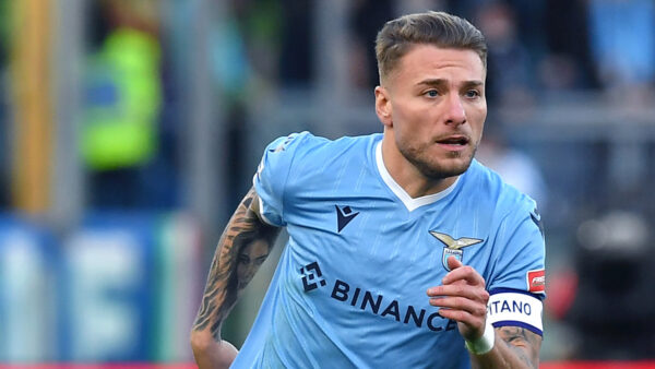 Ciro Immobile