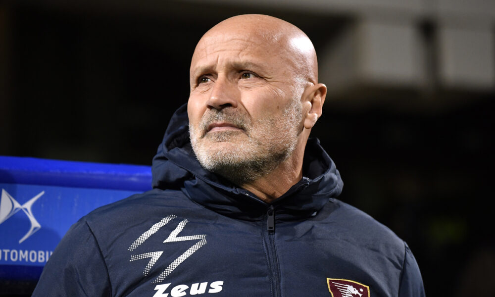 Colantuono spara alto: Lazio potrebbe centrare l’obiettivo, nonostante il mercato dei pazzi!