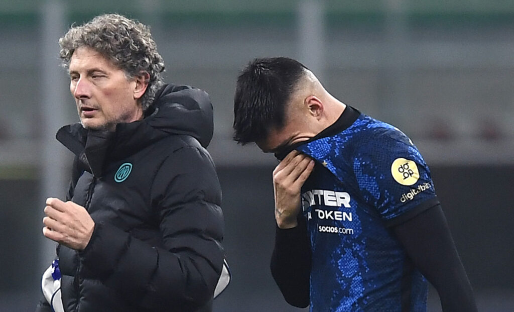 Correa Inter, il futuro dell'argentino è ancora in nerazzurro? 1 Correa
