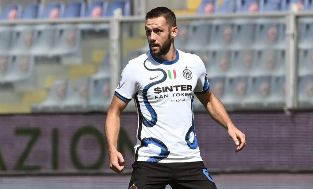 Ex Lazio, De Vrij SVELA: «Inter? Andrò a giocare in QUELLA SQUADRA. Ho detto al mio agente…» 1 De Vrij MG9 2423