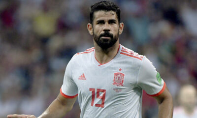 Diego Costa