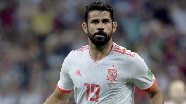 Diego Costa