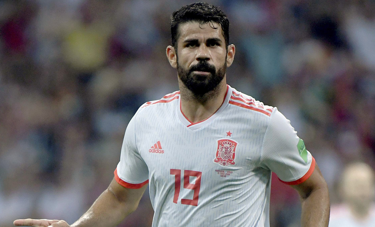 Diego Costa