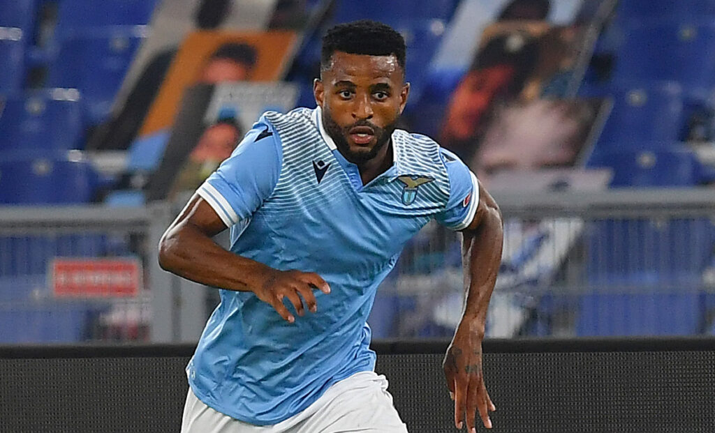 Djavan Anderson all'Oxford United: il comunicato ufficiale della Lazio 1 Djavan Anderson