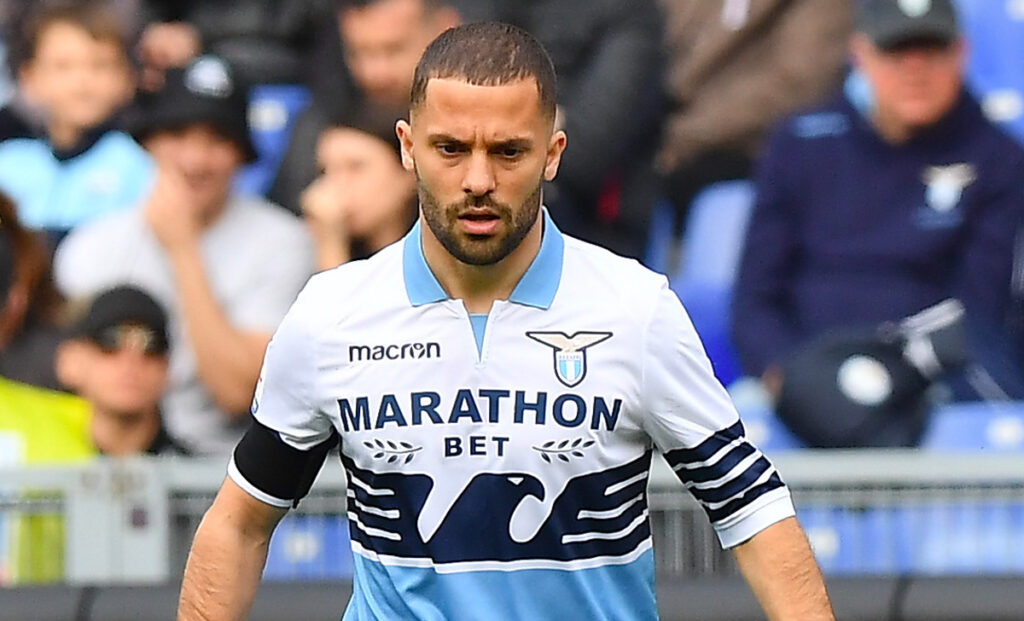 Durmisi saluta la Lazio: il giocatore ha risolto il contratto 1 Durmisi