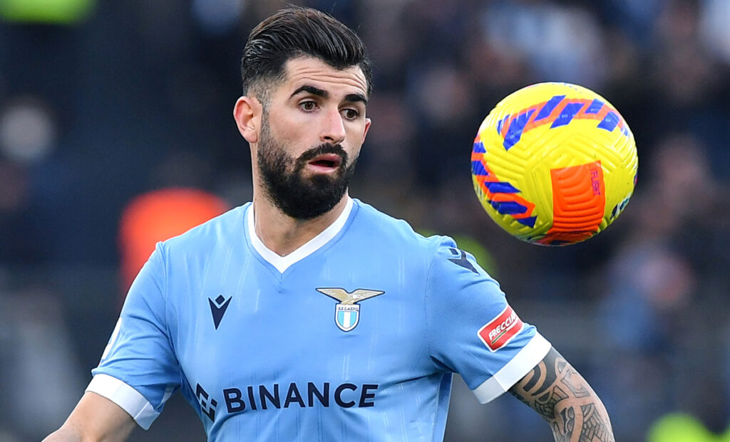 Hysaj: «Tre punti fondamentali. E sul derby...» 1 Hysaj