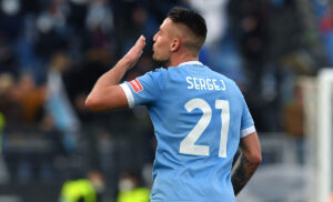 Milinkovic sempre più goleador: i numeri
