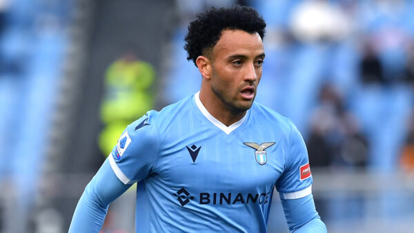 Felipe Anderson