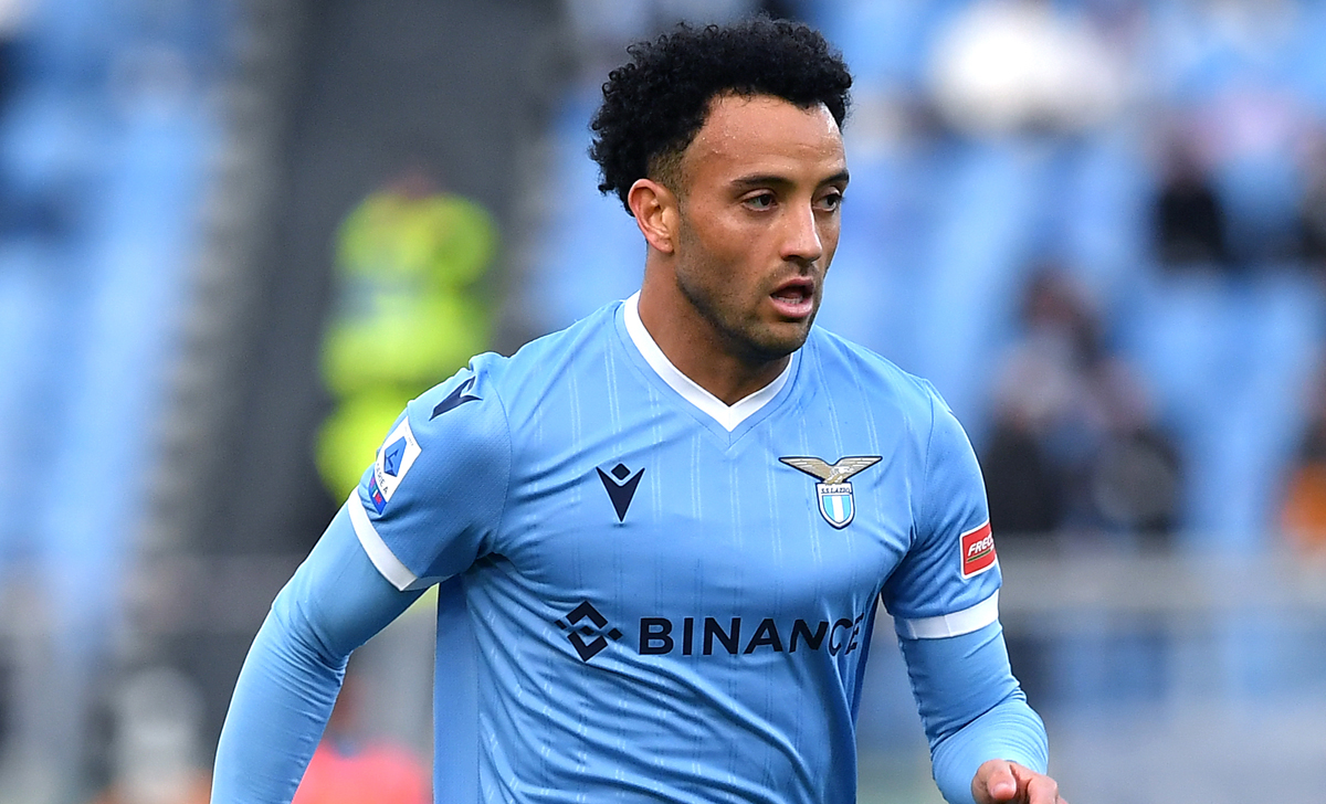 Felipe Anderson