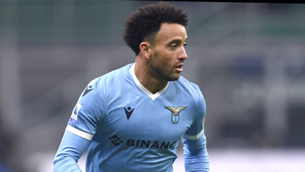 Felipe Anderson