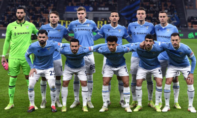 Formazione Lazio