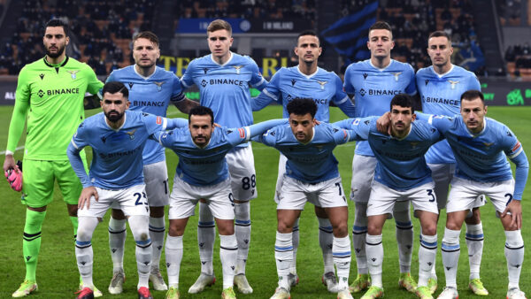 Formazione Lazio