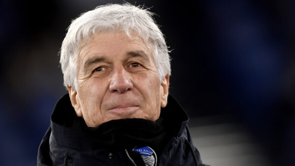 Gasperini