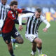 Genoa Udinese