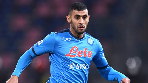Ghoulam