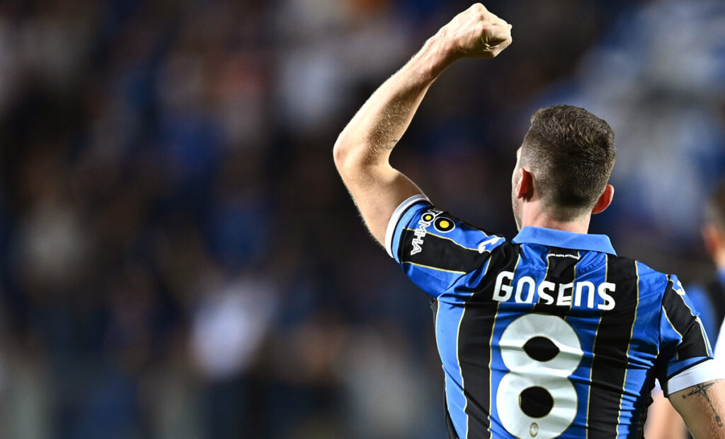Gosens Lazio, l'Union Berlino fissa il prezzo: parte per QUESTA cifra. Le ultime 1 Gosens