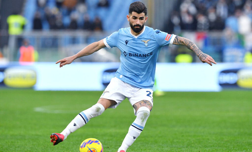 Coppa d'Africa, Hysaj si complimenta con Koulibaly - FOTO 1 Hysaj 1