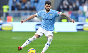 Allenamento Lazio: c’è Luiz Felipe,  Hysaj provato centrale