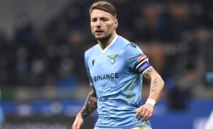 Immobile sfida il fantasma di Vlahovic: a Sarri è rimasto solo lui