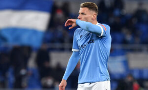 Immobile, altro traguardo importante con la Fiorentina