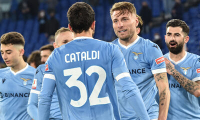 Immobile Cataldi Lazio