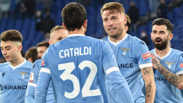 Immobile Cataldi Lazio