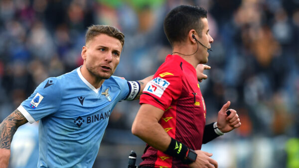 Immobile Giua