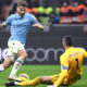 Immobile Handanovic Inter Lazio