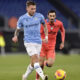 Immobile Lazio Atalanta