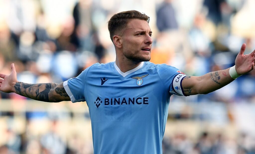Presidente Aic: «Calendari ingolfati, ecco cosa temiamo» 1 Immobile